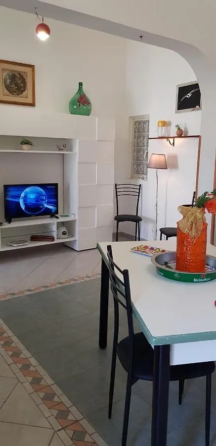 Appartamento Il Terrazzo di Apollo Noto