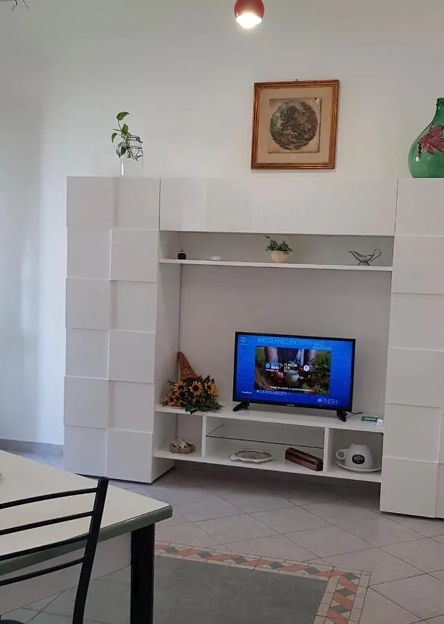 Appartamento Il Terrazzo di Apollo Noto