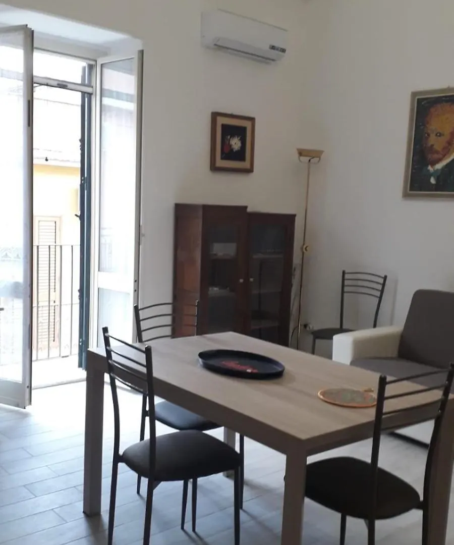 Appartamento Il Terrazzo di Apollo Noto