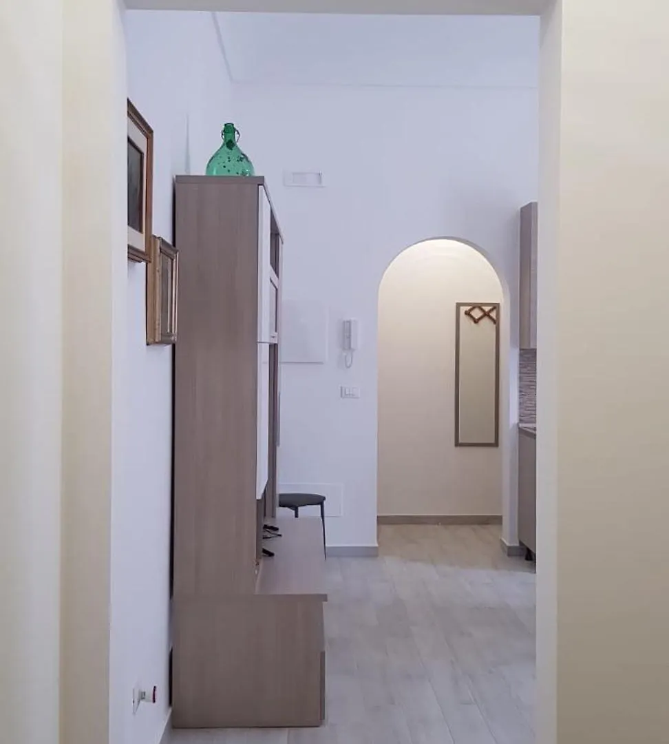 Appartamento Il Terrazzo di Apollo Noto 0*,